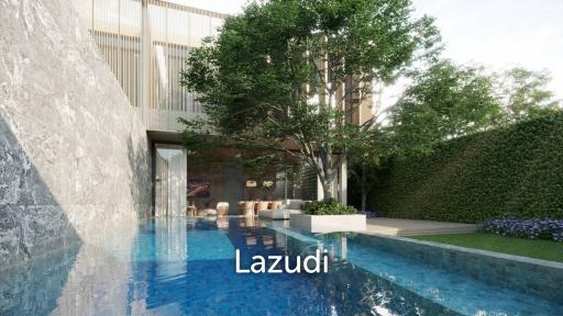 3 Bed 3 Bath 281.70 SQ.M Mono Oxygen Bangtao Phase 2