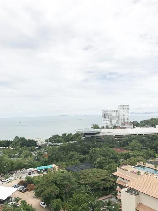 1 Bed The Cloud Condo for Sale in Cosy Beach