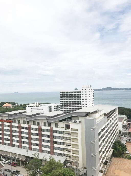 1 Bed The Cloud Condo for Sale in Cosy Beach