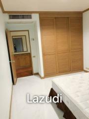 Riverfront 1 bed 1 bath condo 65 SQ.M at Baan Chaopraya Condo