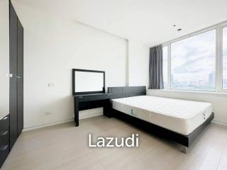 1 Bed 1 Bath 40 SQ.M TC Green Rama 9