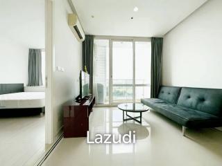 1 Bed 1 Bath 40 SQ.M TC Green Rama 9