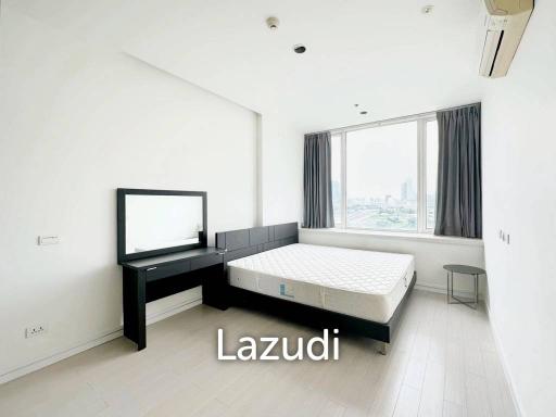 1 Bed 1 Bath 40 SQ.M TC Green Rama 9