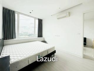 1 Bed 1 Bath 40 SQ.M TC Green Rama 9