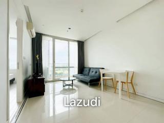 1 Bed 1 Bath 40 SQ.M TC Green Rama 9