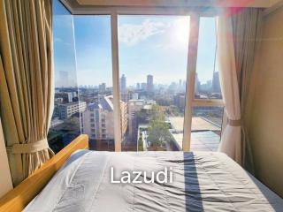 2Bed 1Bath 52SQ.M Siamese Exclusive Sukhumvit 42