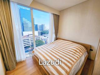 2Bed 1Bath 52SQ.M Siamese Exclusive Sukhumvit 42