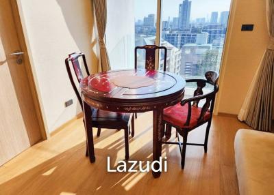 2Bed 1Bath 52SQ.M Siamese Exclusive Sukhumvit 42