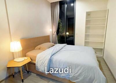 1 Bedroom 1 Bathroom 36 SQ.M Mori Haus