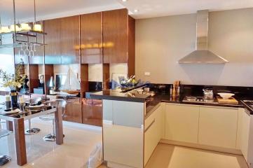 1 Bedroom Condo in Ocean Portofino Na Jomtien C006128