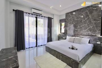 3 Bed 2 Bath in Huay Yai ABPC0841