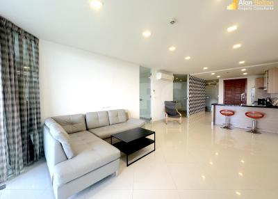 2 Bed 2 Bath in Wong Amat ABPC0844