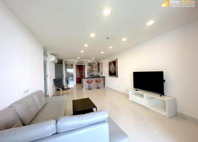2 Bed 2 Bath in Wong Amat ABPC0844