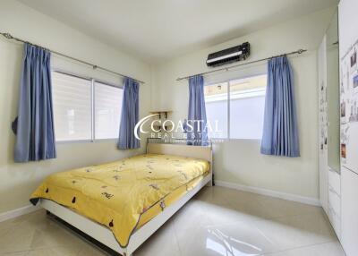 House For Rent East Pattaya