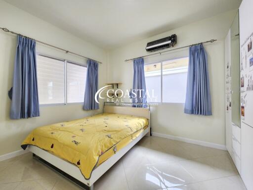 House For Rent East Pattaya