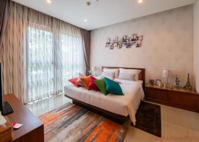 1 Bed Condo For Sale In South Pattaya - Pattaya City Resort