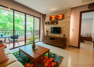 1 Bed Condo For Sale In South Pattaya - Pattaya City Resort