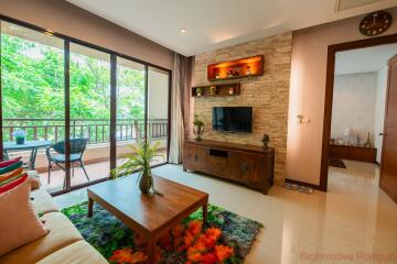 1 Bed Condo For Sale In South Pattaya - Pattaya City Resort