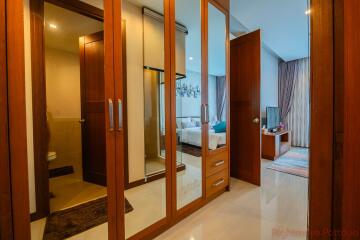 1 ห้องนอน คอนโด สำหรับขาย ใน พัทยาใต้ - Pattaya City Resort