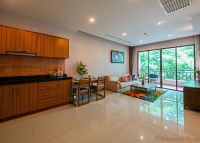 1 ห้องนอน คอนโด สำหรับขาย ใน พัทยาใต้ - Pattaya City Resort