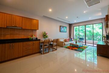 1 Bed Condo For Sale In South Pattaya - Pattaya City Resort