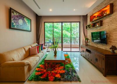 1 ห้องนอน คอนโด สำหรับขาย ใน พัทยาใต้ - Pattaya City Resort