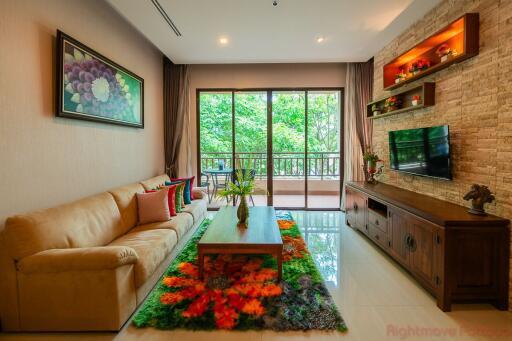 1 ห้องนอน คอนโด สำหรับขาย ใน พัทยาใต้ - Pattaya City Resort