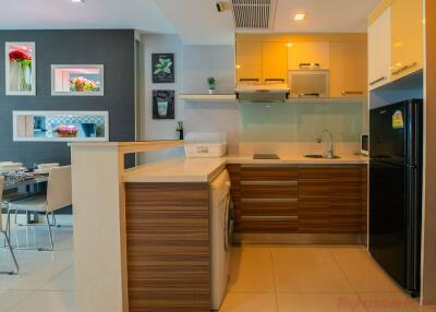 1 Bed Condo For Rent In Central Pattaya - Apus