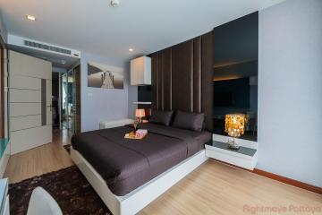 1 Bed Condo For Rent In Central Pattaya - Apus