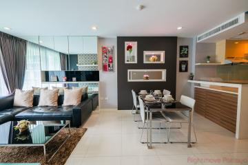 1 Bed Condo For Rent In Central Pattaya - Apus