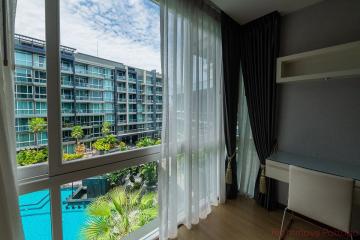 1 Bed Condo For Rent In Central Pattaya - Apus