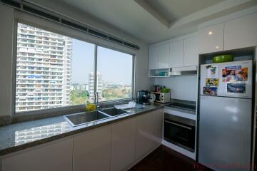 1 Bed Condo For Rent In Naklua - Park Beach