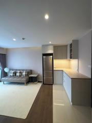 For SALE : Tidy Thonglor / 1 Bedroom / 1 Bathrooms / 40 sqm / 5500000 THB [S12040]