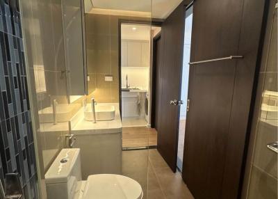 For SALE : Tidy Thonglor / 1 Bedroom / 1 Bathrooms / 40 sqm / 5500000 THB [S12040]