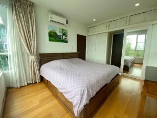 Baan View Viman : 2 Bedroom Sea View Condo