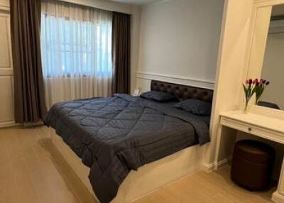 For Rent Bangkok Condo M Tower Sukhumvit 35 BTS Phrom Phong Watthana