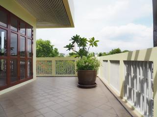 For Rent House Phahon Yothin BTS Ratchayothin Chatuchak