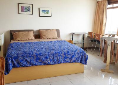 Thiantong Condotel for Sale in Jomtien