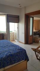 Thiantong Condotel for Sale in Jomtien