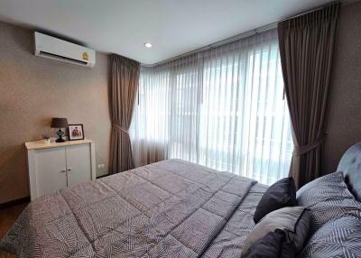 2 bed Condo in The Muse Bangchak Sub District C020353