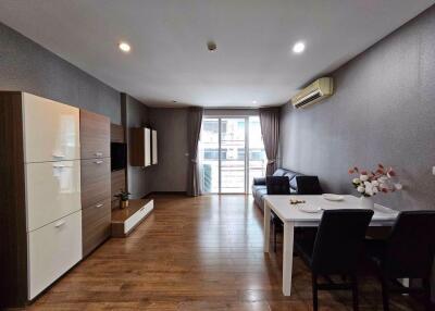 2 bed Condo in The Muse Bangchak Sub District C020353