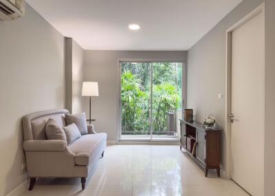 1 bed Condo in The Clover Khlong Tan Nuea Sub District C020352