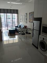 The Sanctuary Wongamat Condo for Sale