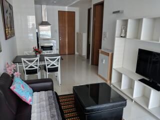 The Sanctuary Wongamat Condo for Sale