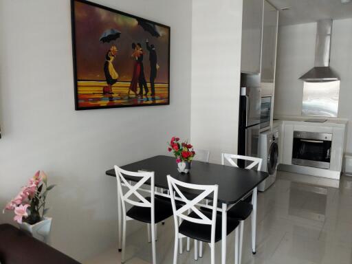 The Sanctuary Wongamat Condo for Sale