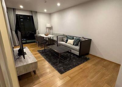 2 bed Condo in Na Vara Residence Lumphini Sub District C020350