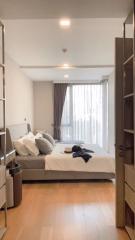 3 bed Condo in FYNN Sukhumvit 31 Khlong Toei Nuea Sub District C020348