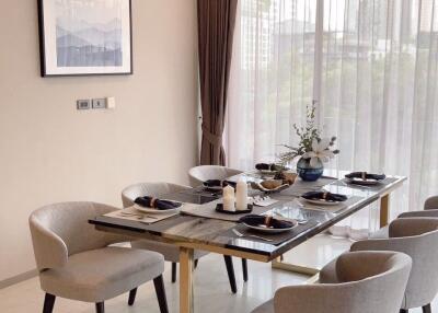 3 bed Condo in FYNN Sukhumvit 31 Khlong Toei Nuea Sub District C020348