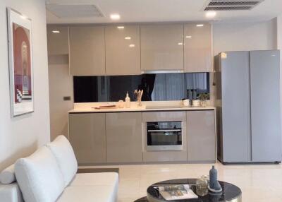 3 bed Condo in FYNN Sukhumvit 31 Khlong Toei Nuea Sub District C020348