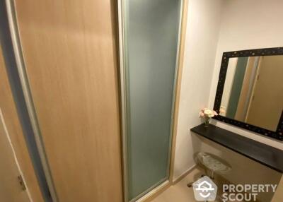 1-BR Condo at Ideo Ratchada-Huaikwang near MRT Huai Khwang (ID 412891)